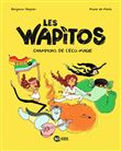 Champions d'éco-magie