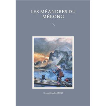 Les méandres du Mékong