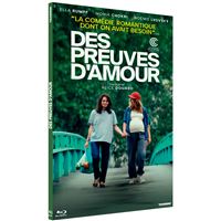 Des preuves d'amour Blu-ray