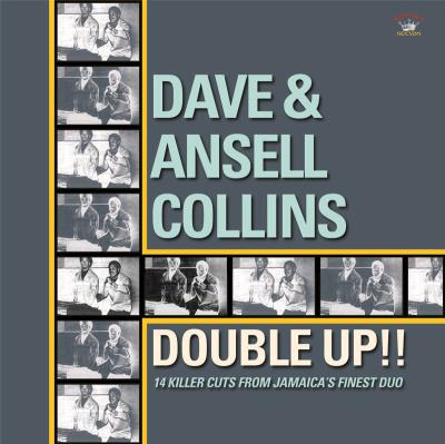 Double up - 2 LP