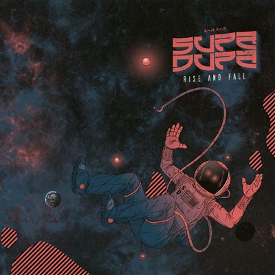 RISE AND FALL/LP