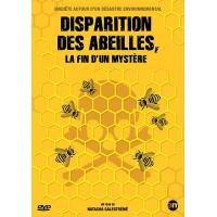DISPARITION DES ABEILLES-VF