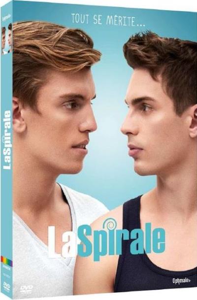 Spirale DVD