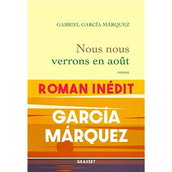 Nous nous verrons en août - 1