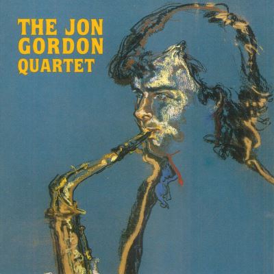 Jon gordon quartet