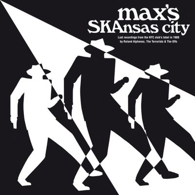 Max's Kansas City