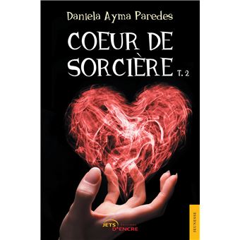 Coeur de sorcière (t. 2)