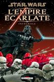 Star Wars - L´Empire écarlate - Intégrale
