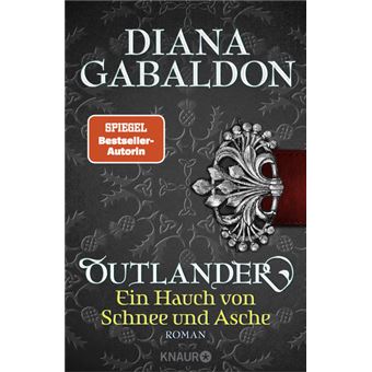 OUTLANDER - EIN HAUCH VON SCHNEE UND ASCHE