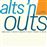 Blue Note Alts N Outs - Vinilo