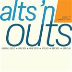 Blue Note Alts N Outs - Vinilo
