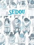 Seidou, en quête d'asile