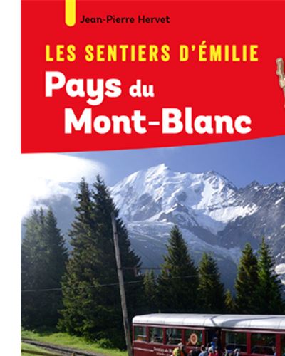 Émilie Pays du Mont-Blanc