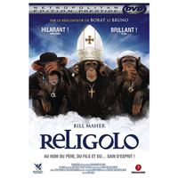Religolo DVD