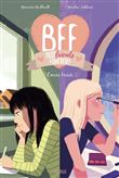 BFF - Tome 8 - Coeurs brisés