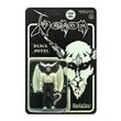 Figurine Venom ReAction Black Metal Glow In The Dark