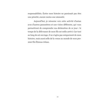 Couronnée d'épines