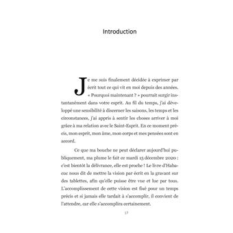Couronnée d'épines