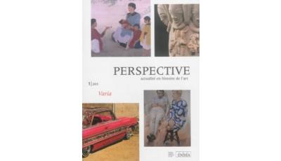 Actualité en histoire de l'art