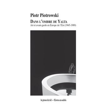 Dans l'ombre de Yalta