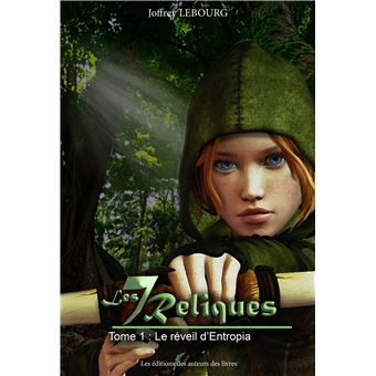 Le Réveil d’Entropia