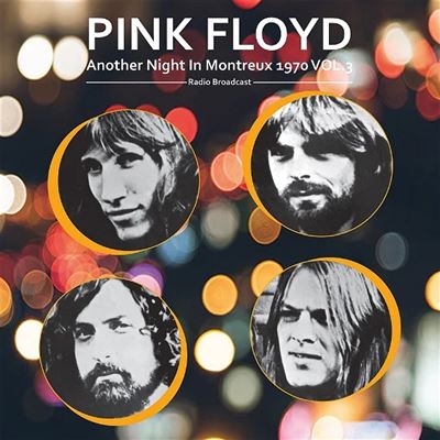 Another Night In Montreux 1970 Volume 3
