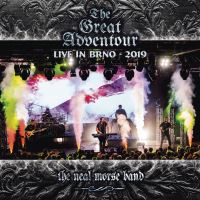 Great Adventour - Live In/4Cd