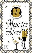 Meurtre en coulisse