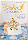 DAS EINHORN BACKBUCH-RIVA