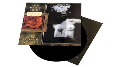 As the flower withers 180g