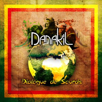 DIALOGUE DE SOURS/2LP