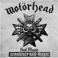 Bad Magic : Seriously Bad Magic