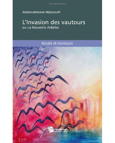 L'invasion des vautours