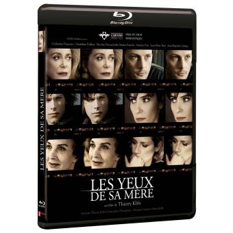 Yeux de sa mere