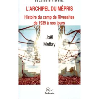 L'archipel du mépris