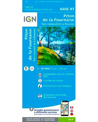 Piton Fournaise