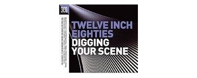 Twelve inch 80s digging your