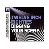 Twelve Inch 80S Digging/3Cd