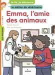 Emma, l'amie des animaux