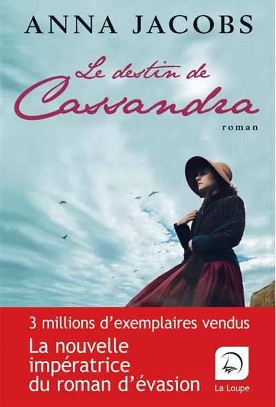 Le destin de cassandra,1