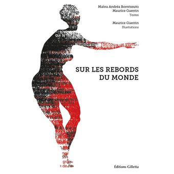 Sur les rebords du monde