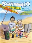 Swan et Néo Brothers T03