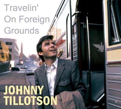 Travellin' on foreign grounds