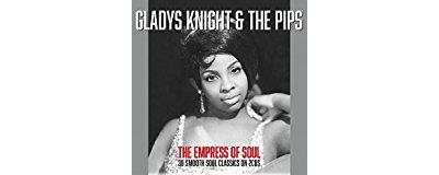 The empress of soul