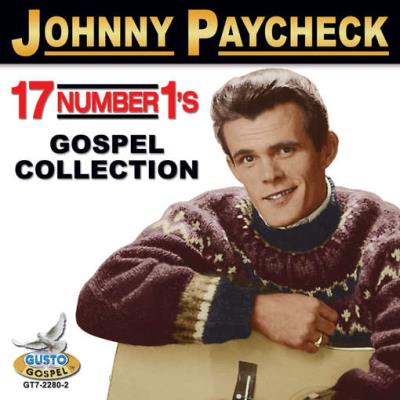17 Number 1's gospel collection