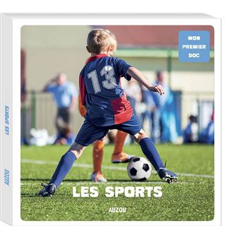 Mon premier doc - les sports