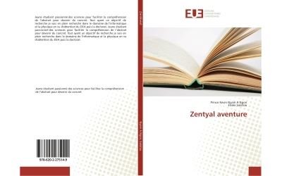 Zentyal aventure
