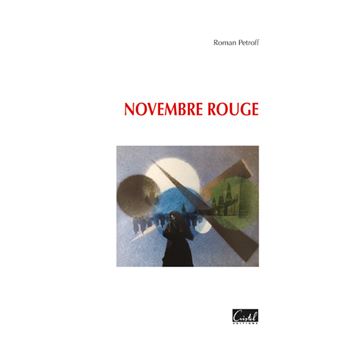 Novembre Rouge