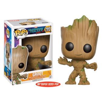 fnac figurine pop