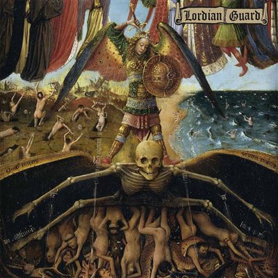 Sinners in the hands of an angry god